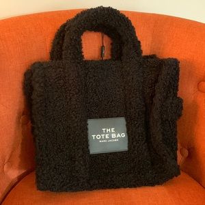 Marc Jacobs The Teddy Tote